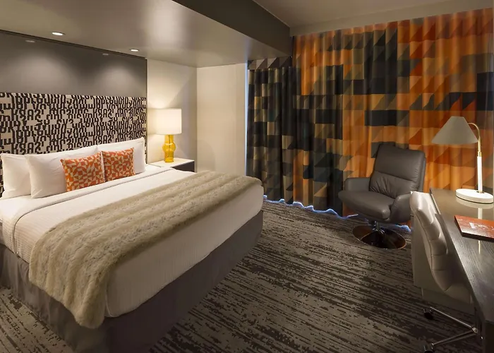 Hotel Eastlund - Best Western Premier Collection