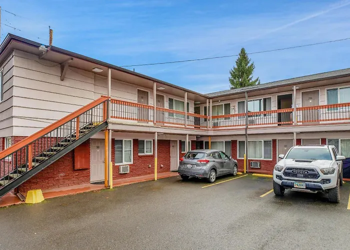 Viking Motel