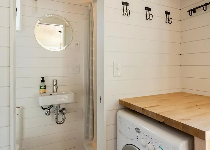 Stay Portland - Mesa Tiny House Oasis On Alberta