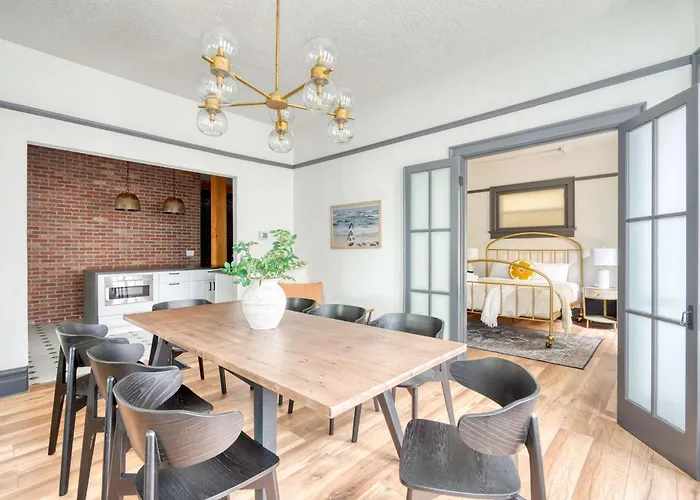 Stay Portland - Luxury Living On Nw 23Rd Ave, Walk Score 99