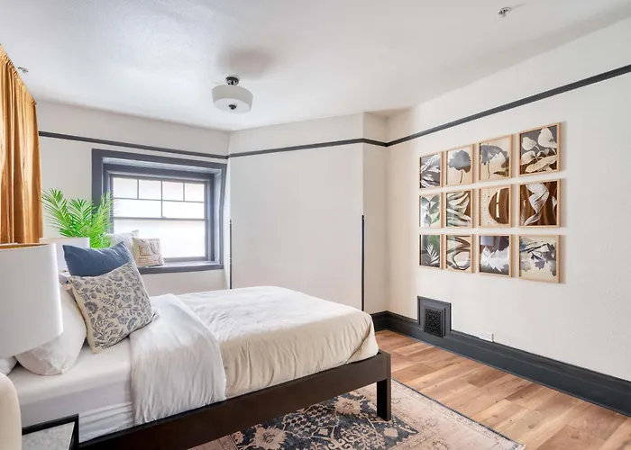 Stay Portland - Luxury Living On Nw 23Rd Ave, Walk Score 99